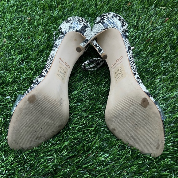 Aldo heels - Picture 5 of 6